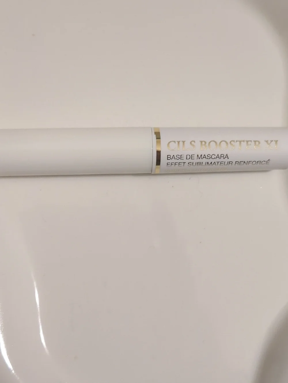 Mascara Base